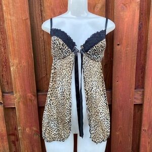 Jezebel Lingerie Intimate Size L